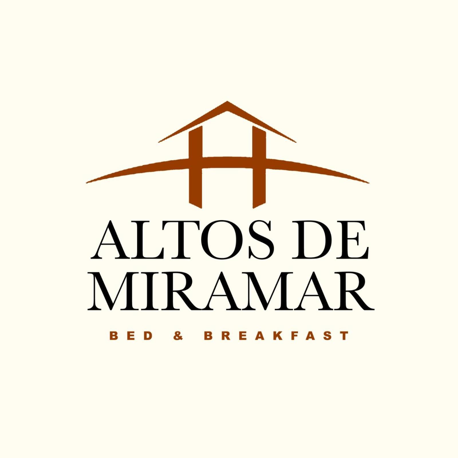 Bed and Breakfast Altos De Miramar Puerto Montt Exteriér fotografie